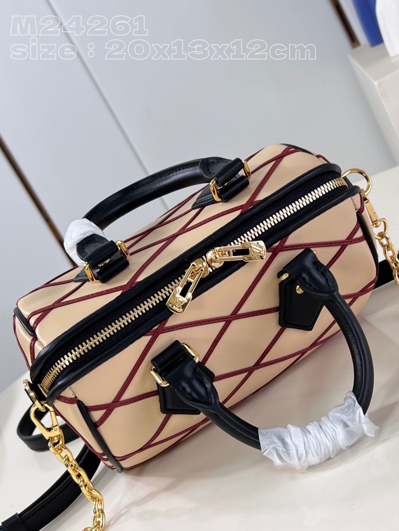 LV Speedy Bags